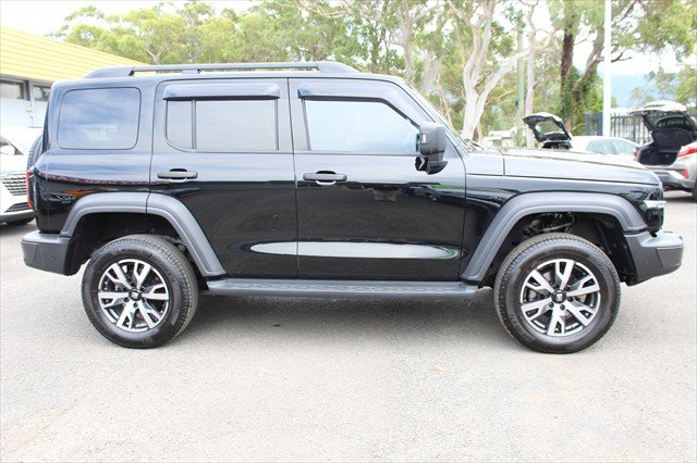 2023 GWM Tank 300 Ultra Hybrid