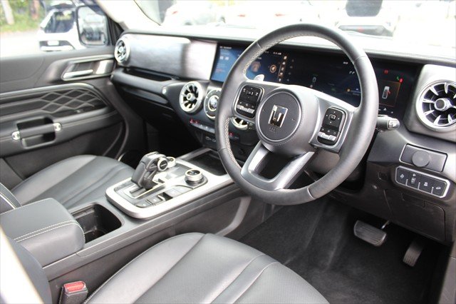 2023 GWM Tank 300 Ultra Hybrid