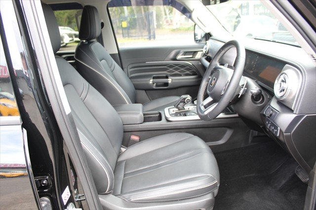 2023 GWM Tank 300 Ultra Hybrid