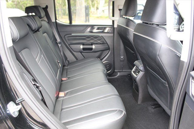 2023 GWM Tank 300 Ultra Hybrid