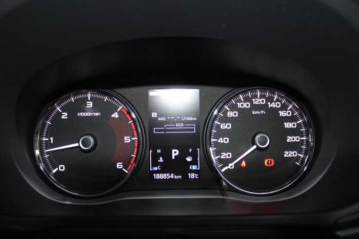 2016 Mitsubishi Pajero Sport Exceed