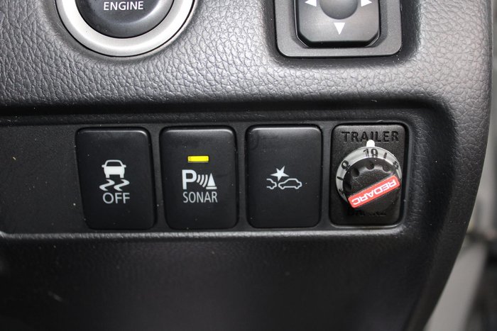 2016 Mitsubishi Pajero Sport Exceed