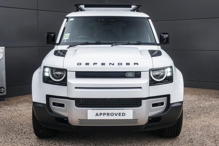 2025 Land Rover Defender 110 D250 S