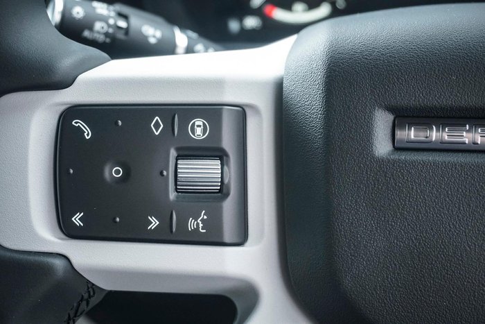 2025 Land Rover Defender 110 D250 S