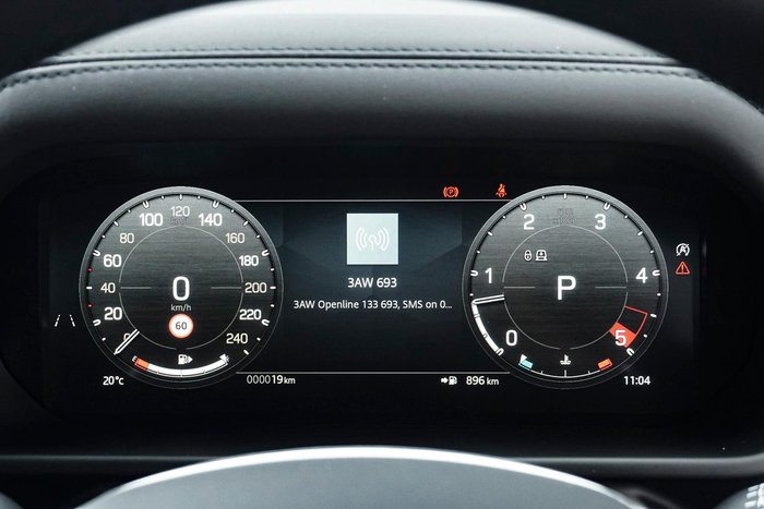 2025 Land Rover Defender 110 D250 S