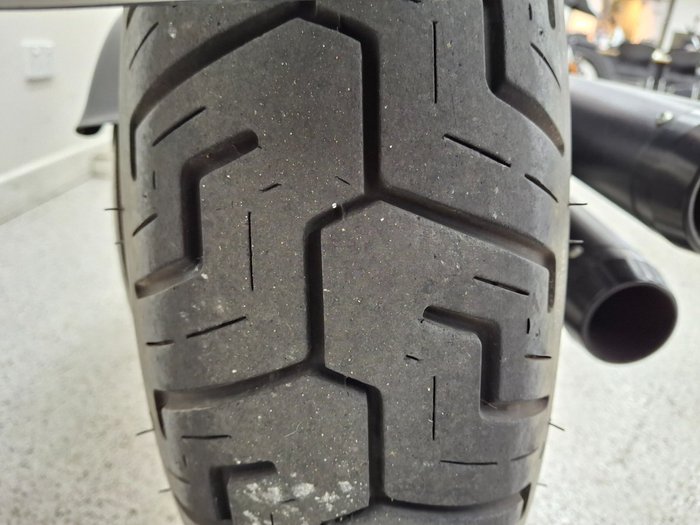 2022 Harley-davidson FXBBS STREET BOB (114) Black