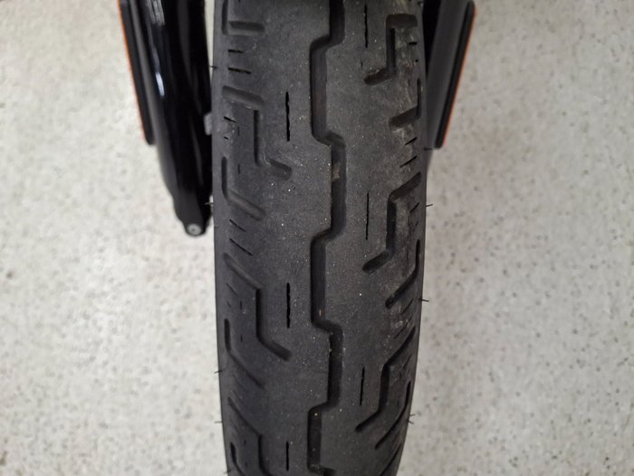 2022 Harley-davidson FXBBS STREET BOB (114) Black