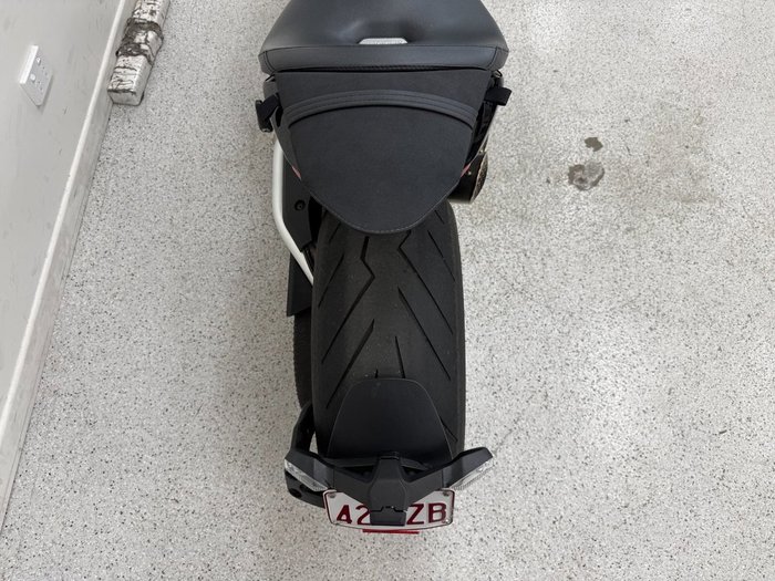 2016 DUCATI XDIAVEL S