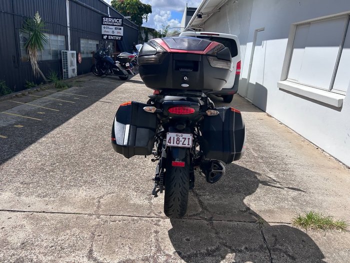 2015 Kawasaki VERSYS 1000 (KLZ1000)