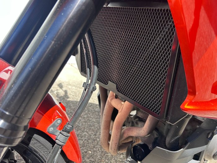 2015 Kawasaki VERSYS 1000 (KLZ1000)