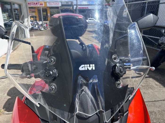 2015 Kawasaki VERSYS 1000 (KLZ1000)