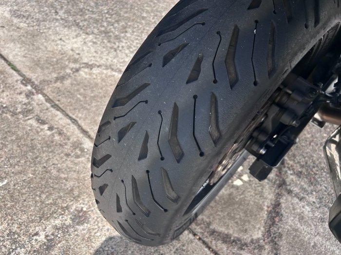 2015 Kawasaki VERSYS 1000 (KLZ1000)