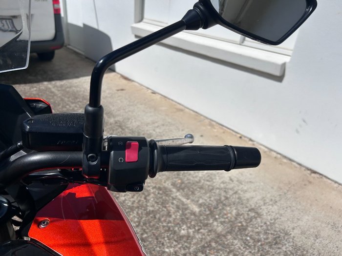 2015 Kawasaki VERSYS 1000 (KLZ1000)