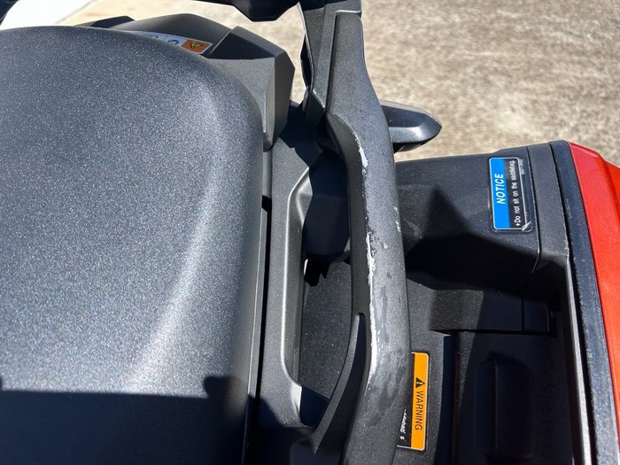 2015 Kawasaki VERSYS 1000 (KLZ1000)