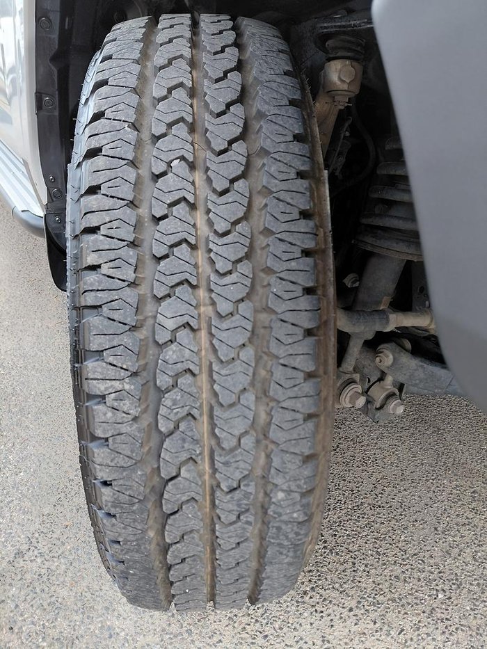 2022 Toyota Landcruiser GX