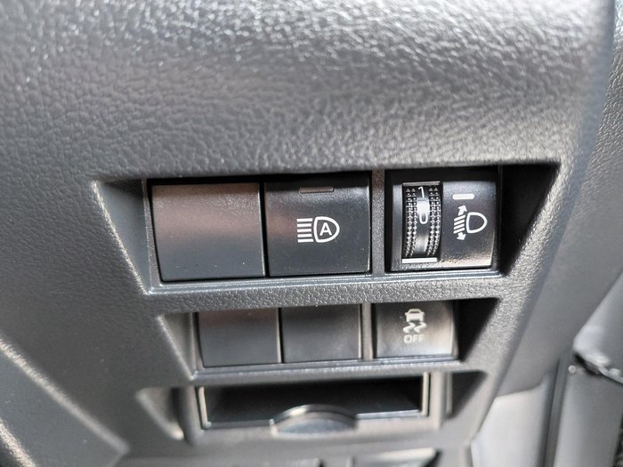 2022 Toyota Landcruiser GX