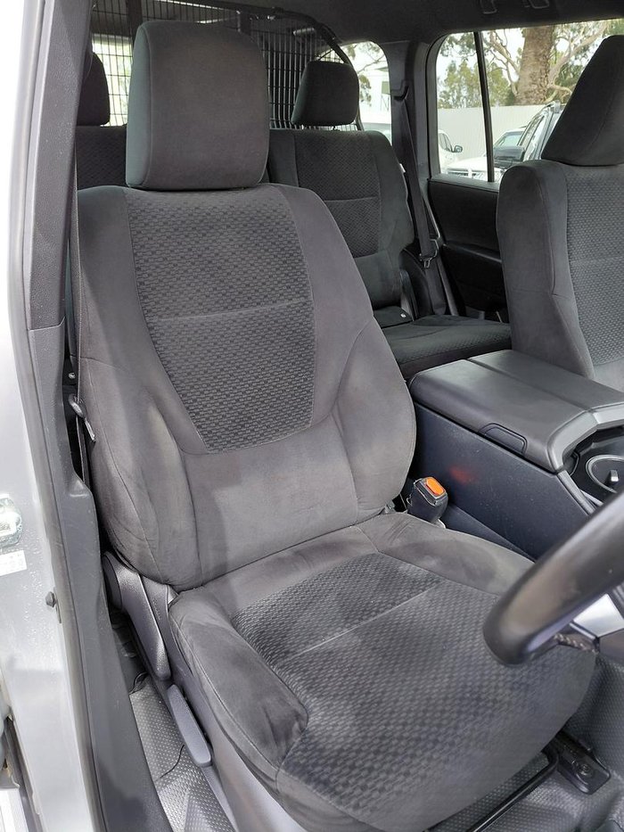 2022 Toyota Landcruiser GX
