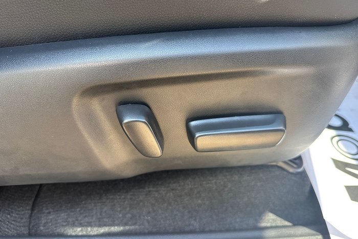 2025 Toyota Fortuner GXL