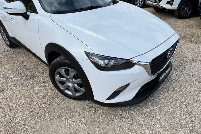 2015 Mazda CX-3 Neo