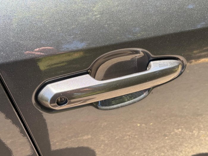 2020 Toyota RAV4 Edge