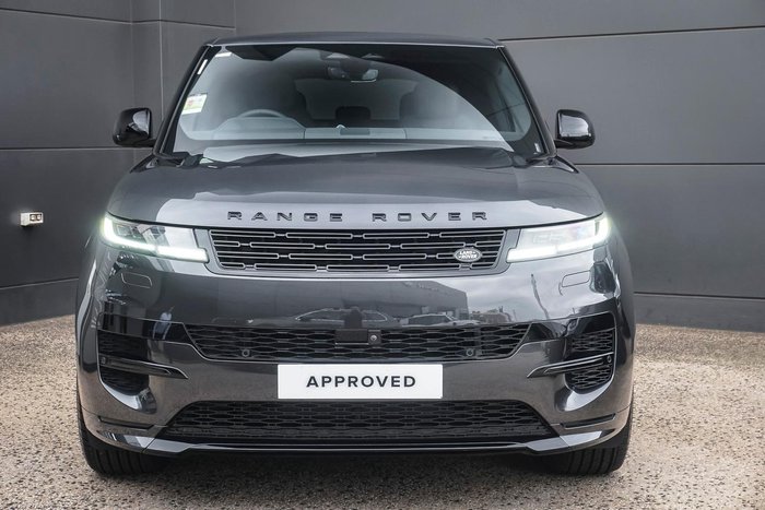 2025 Land Rover Range Rover Sport D250 Dynamic SE