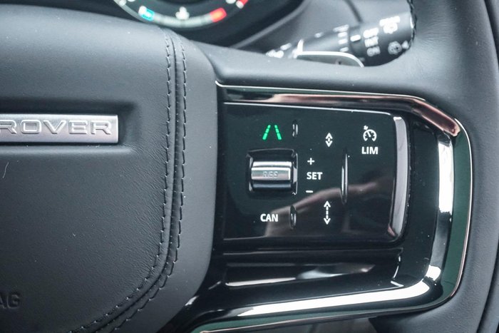 2025 Land Rover Range Rover Sport D250 Dynamic SE