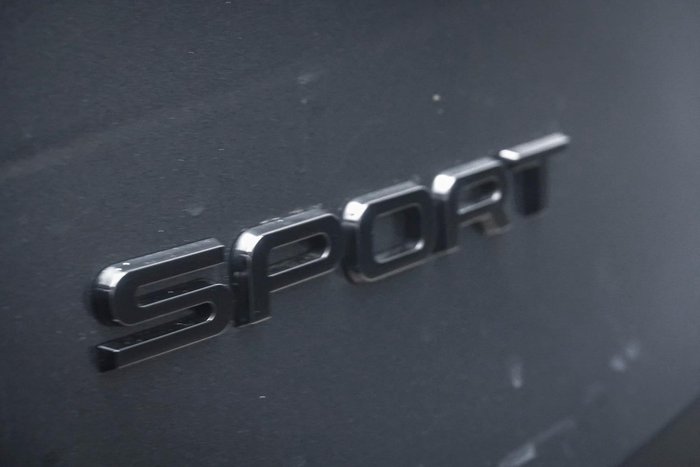 2025 Land Rover Range Rover Sport D250 Dynamic SE