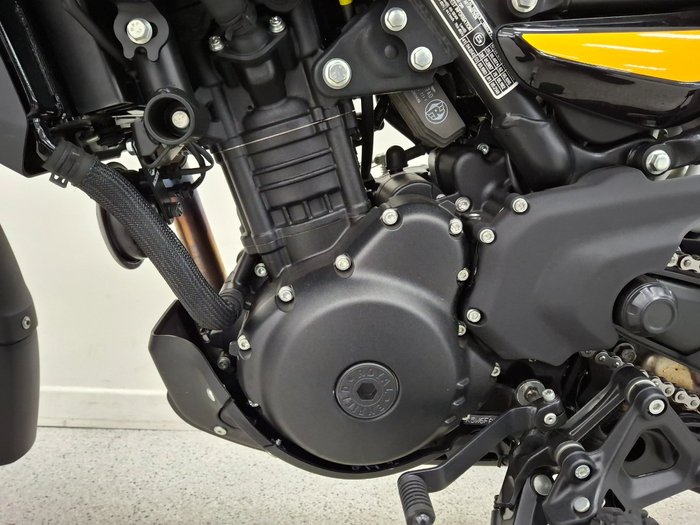 2025 Royal Enfield HIMALAYAN 450 Black