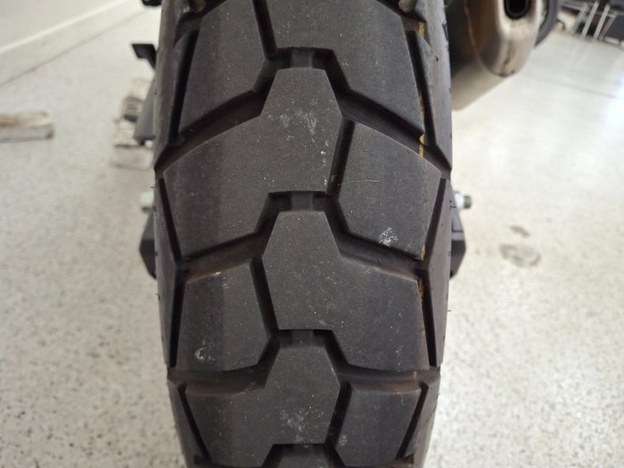 2025 Royal Enfield HIMALAYAN 450 Black