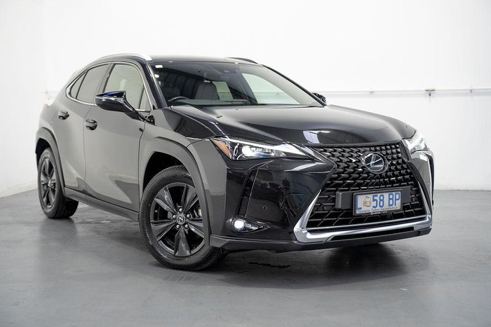 2023 Lexus UX