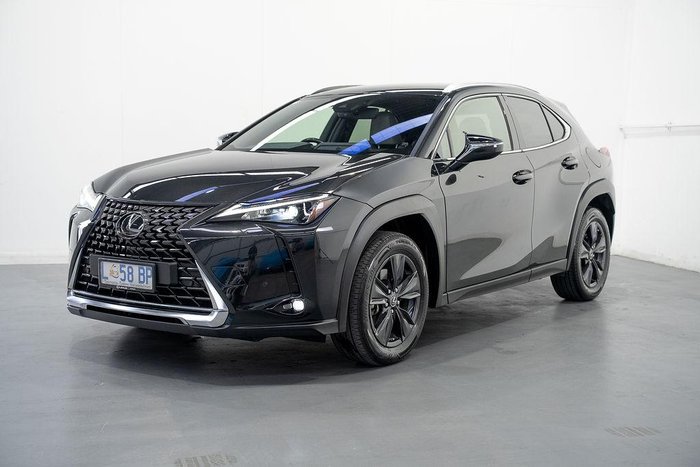 2023 Lexus UX 250h Luxury