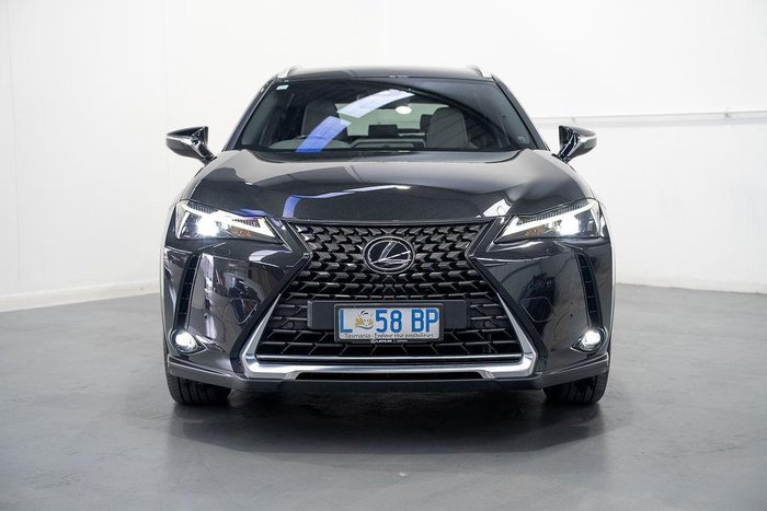 2023 Lexus UX 250h Luxury