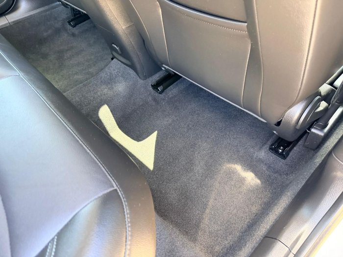 2017 Holden Astra LTZ