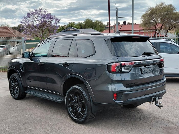 2024 Ford Everest Sport