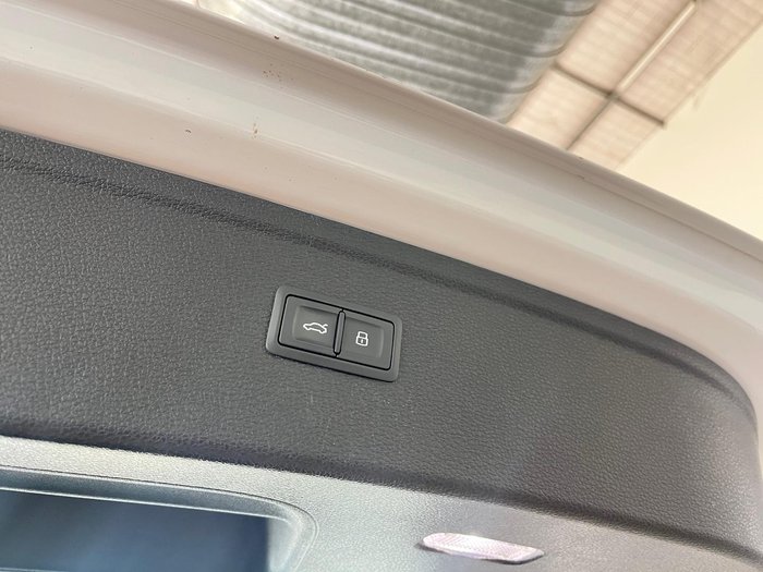 2022 Audi Q5 45 TFSI FY MY22 4X4 On Demand WHITE