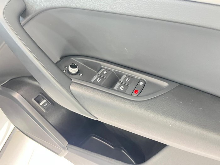 2022 Audi Q5 45 TFSI FY MY22 4X4 On Demand WHITE