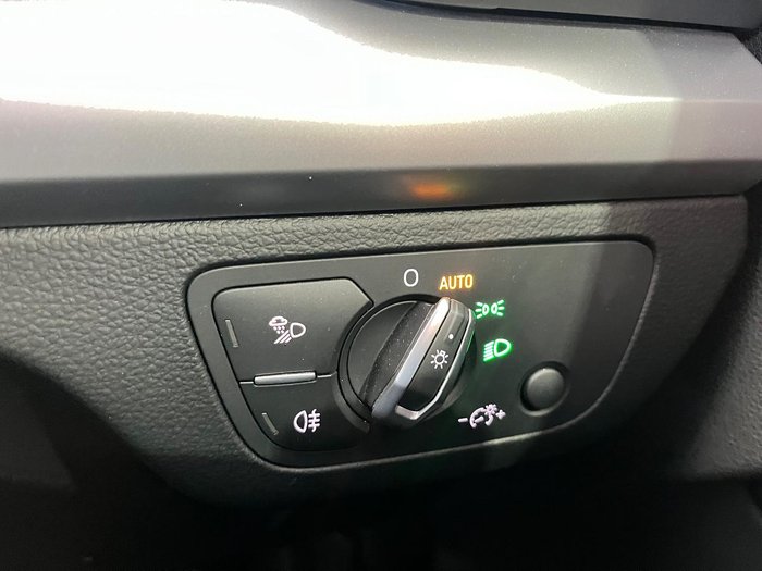 2022 Audi Q5 45 TFSI FY MY22 4X4 On Demand WHITE