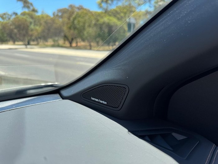 2024 Volkswagen Amarok TDI600 PanAmericana