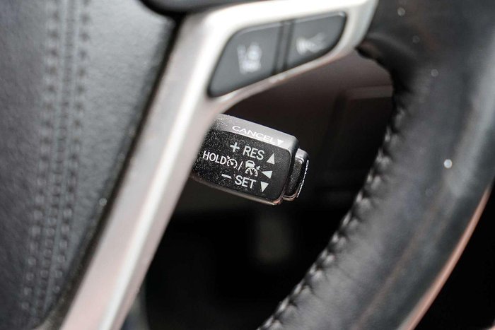 2018 Toyota Kluger Grande