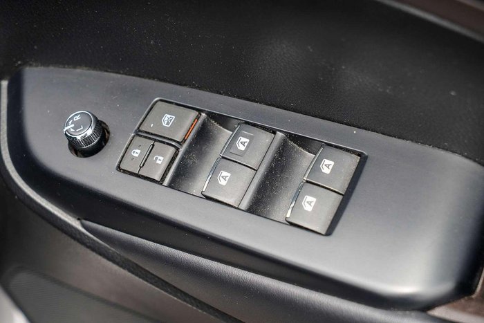 2018 Toyota Kluger Grande