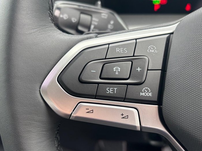 2025 Volkswagen Tayron 110TSI Life