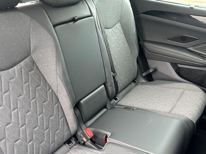 2025 Volkswagen Tayron 110TSI Life