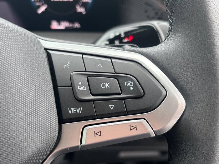 2025 Volkswagen Tayron 110TSI Life