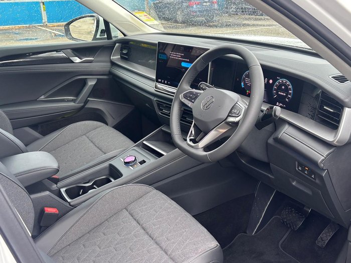 2025 Volkswagen Tayron 110TSI Life