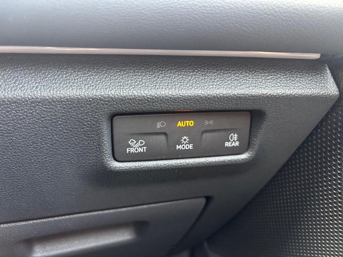 2025 Volkswagen Tayron 110TSI Life