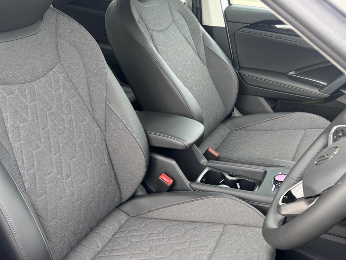 2025 Volkswagen Tayron 110TSI Life