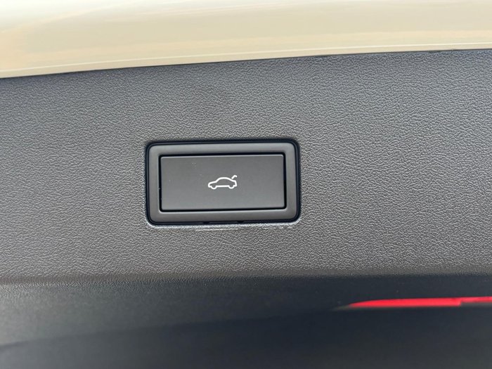 2025 Volkswagen Tayron 110TSI Life