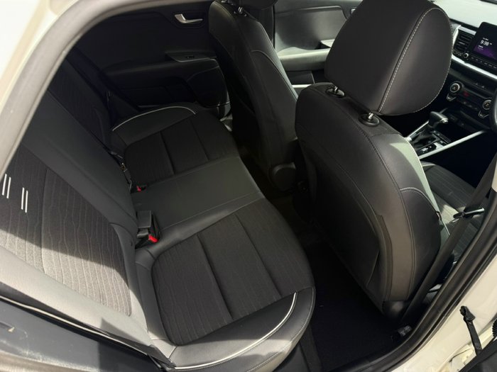 2020 Kia Stonic GT-Line