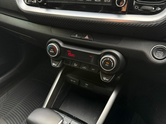 2020 Kia Stonic GT-Line