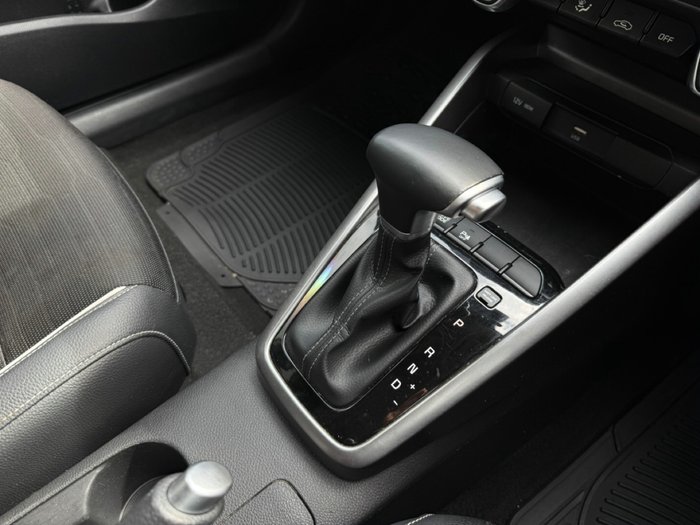 2020 Kia Stonic GT-Line